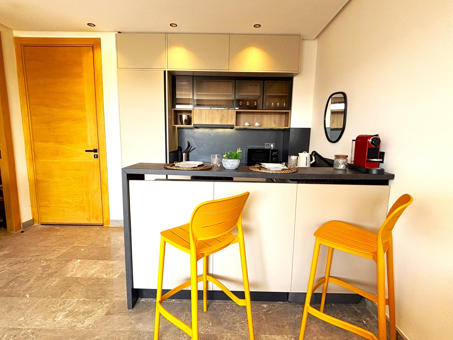 Casa Dunes - The French Concierge