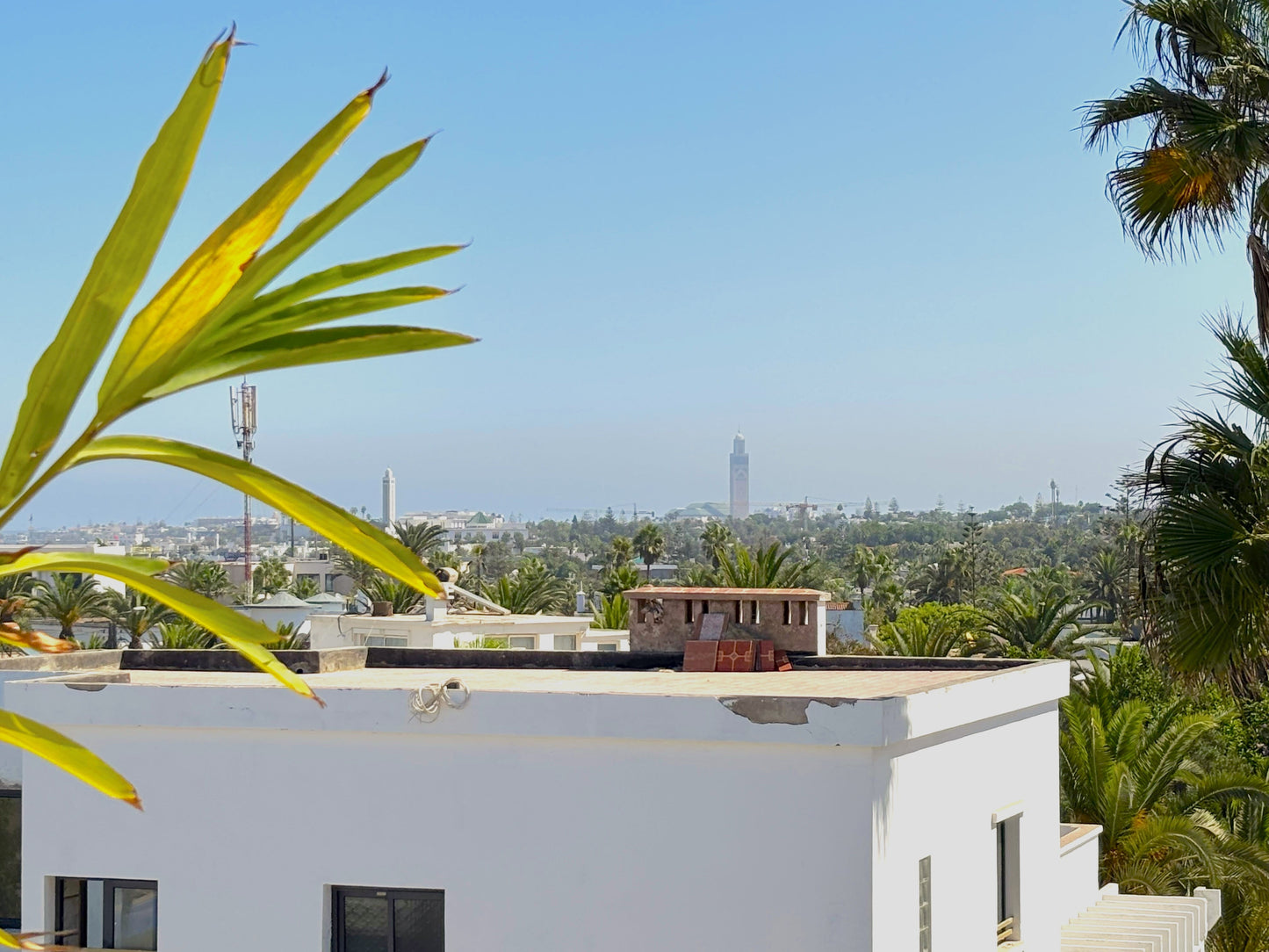 Casa Dunes - The French Concierge
