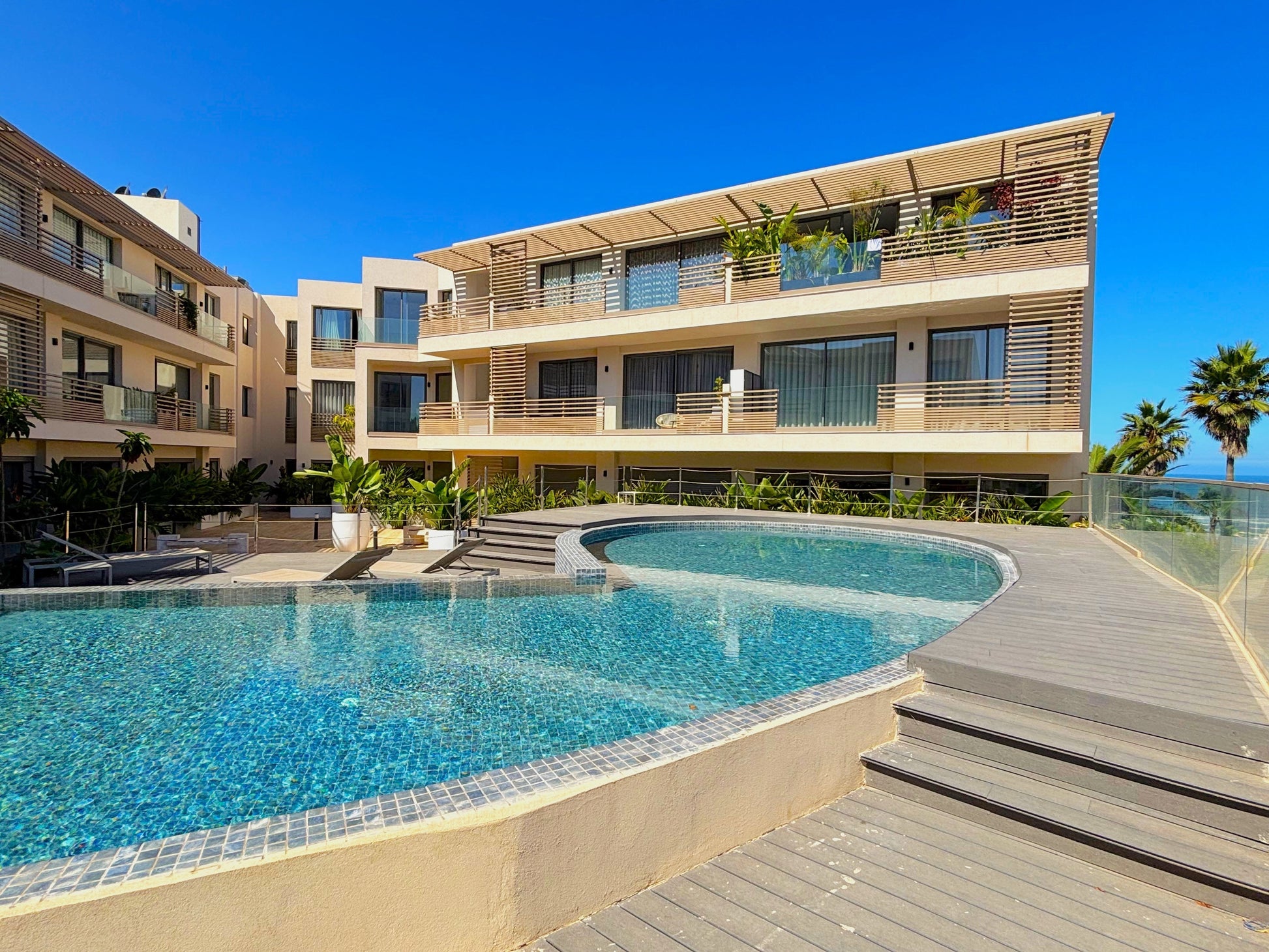 Casa Dunes - The French Concierge