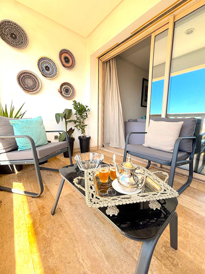 Casa Sahifa - The French Concierge