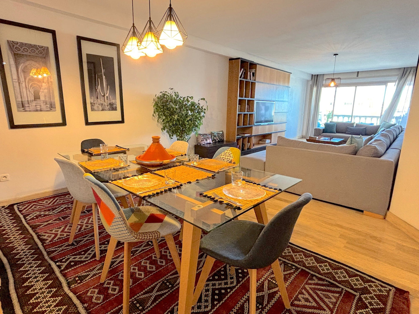 Casa Sahifa - The French Concierge