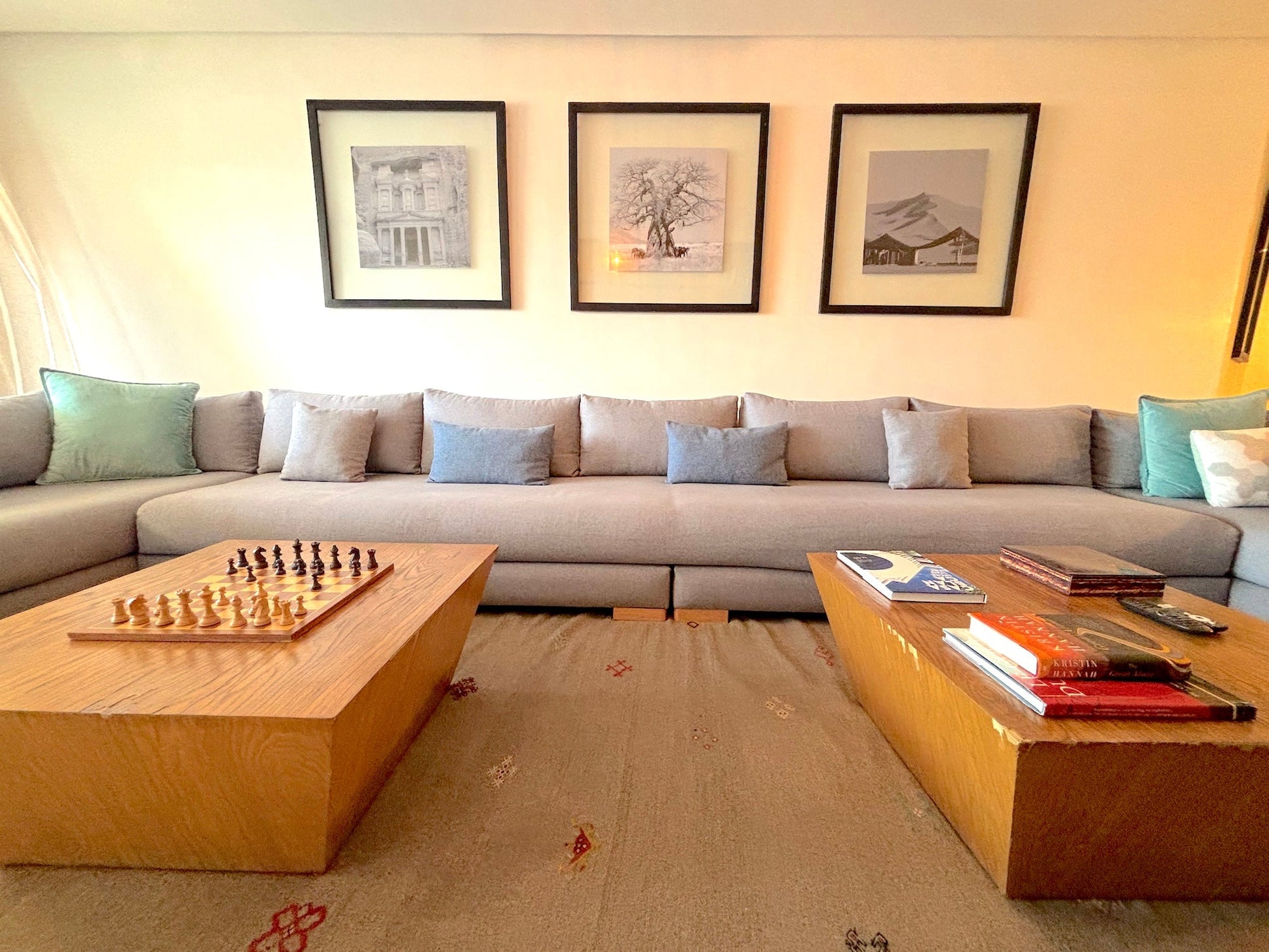 Casa Sahifa - The French Concierge