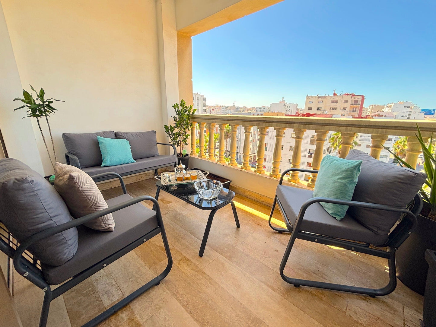 Casa Sahifa - The French Concierge