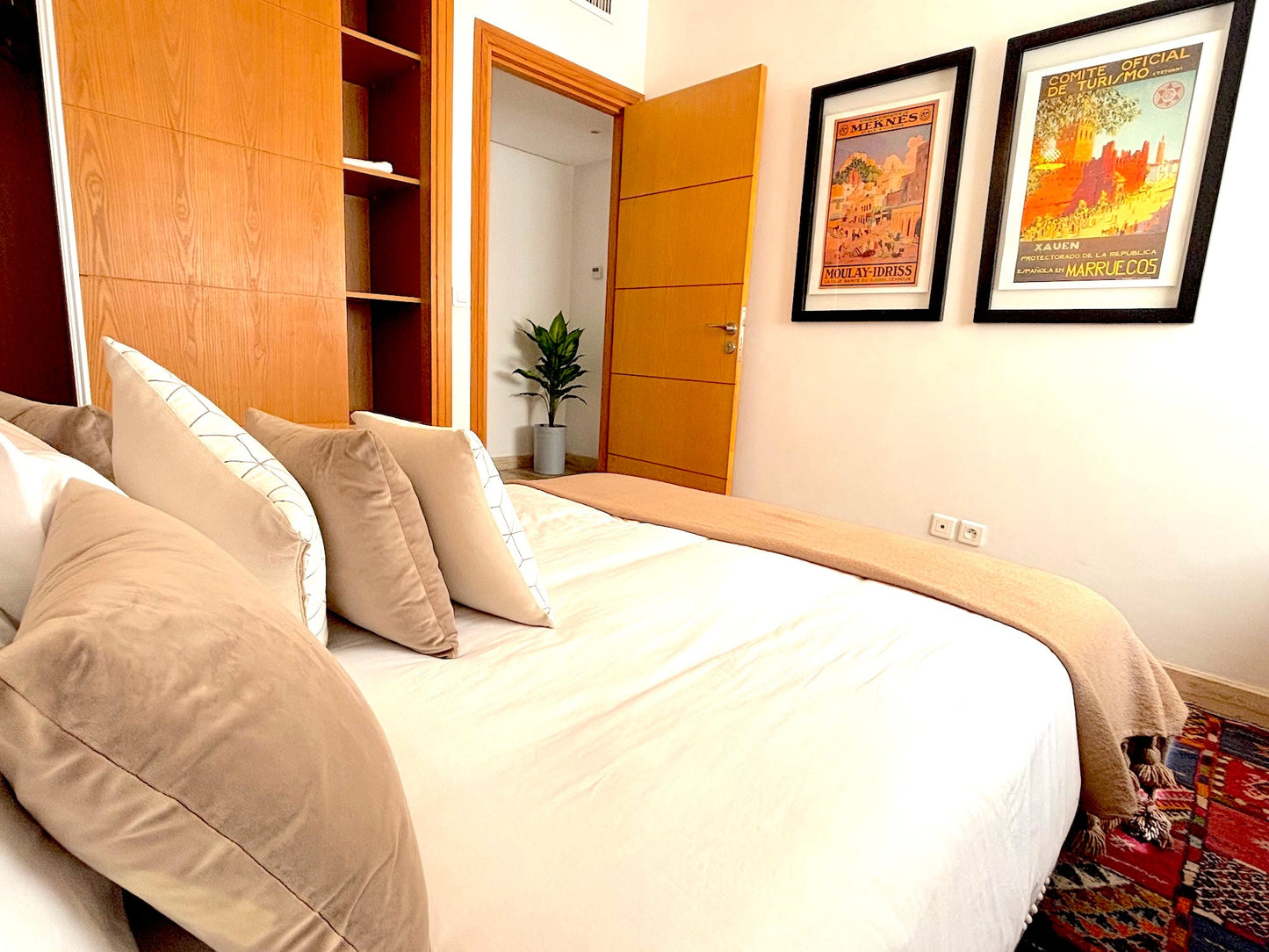 Casa Sahifa - The French Concierge