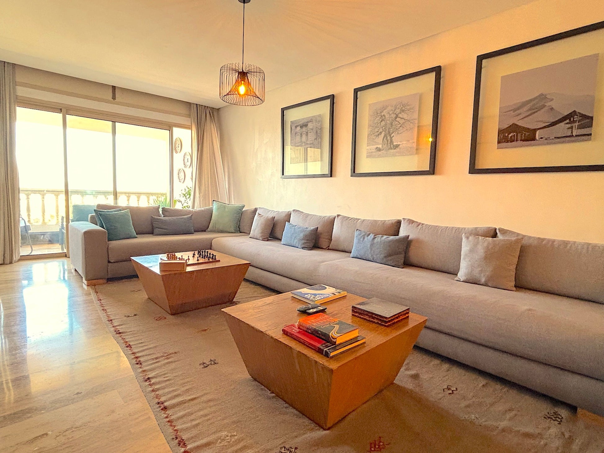 Casa Sahifa - The French Concierge