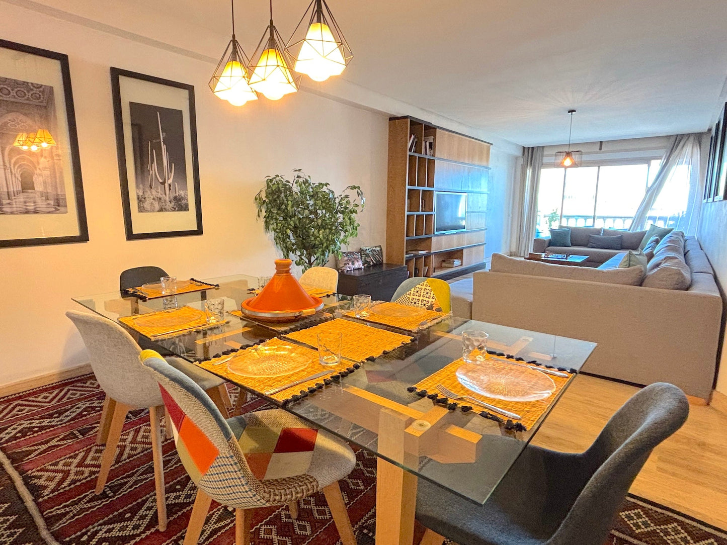 Casa Sahifa - The French Concierge