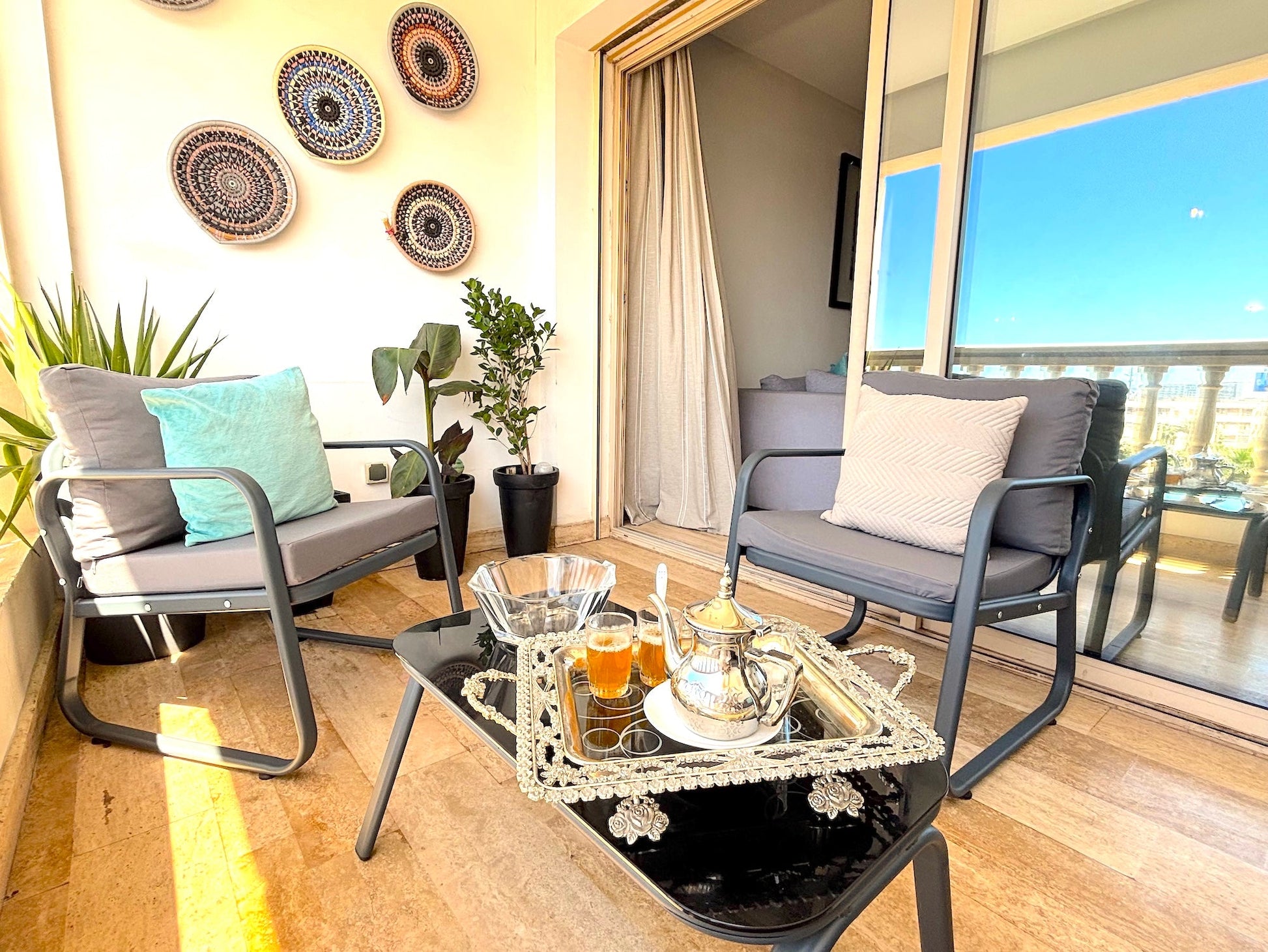Casa Sahifa - The French Concierge