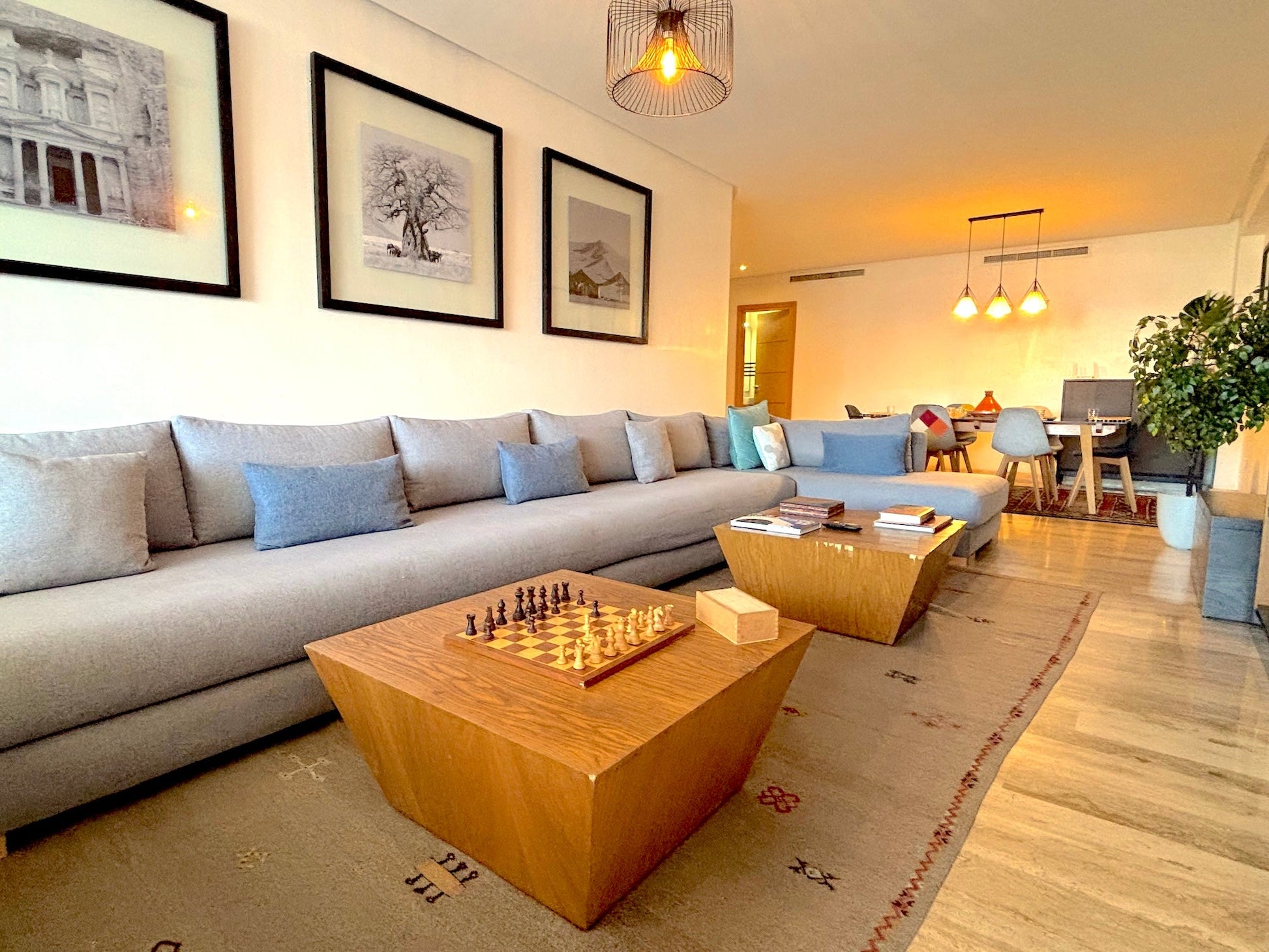 Casa Sahifa - The French Concierge
