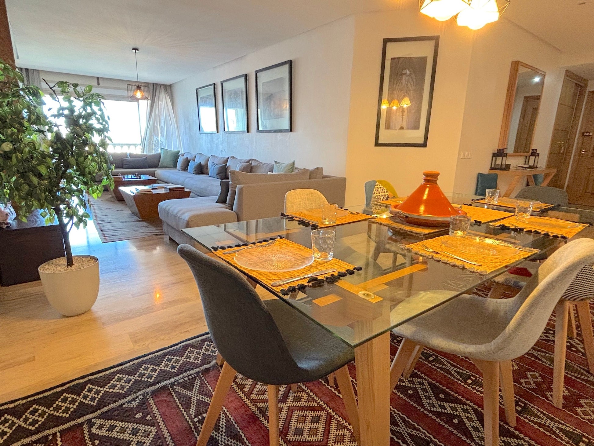 Casa Sahifa - The French Concierge