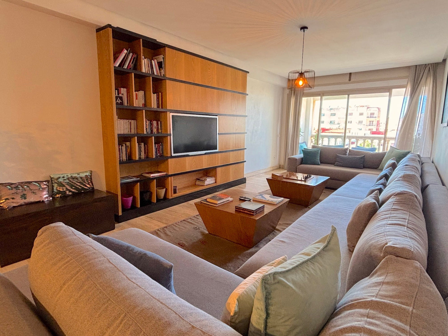 Casa Sahifa - The French Concierge