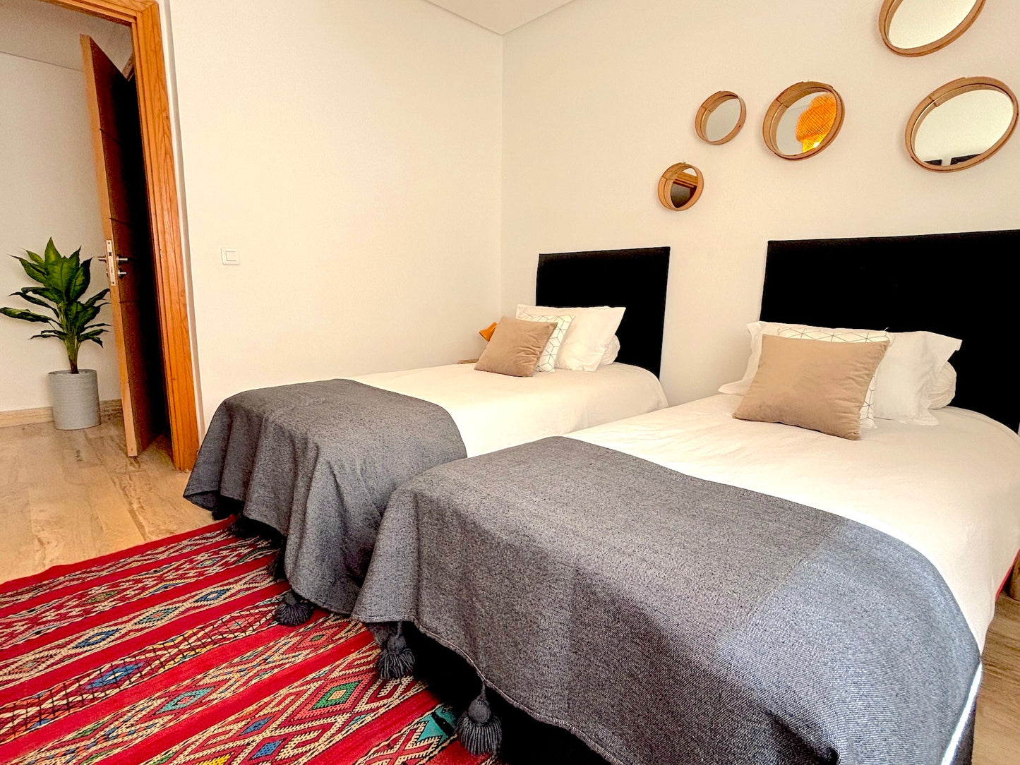 Casa Sahifa - The French Concierge