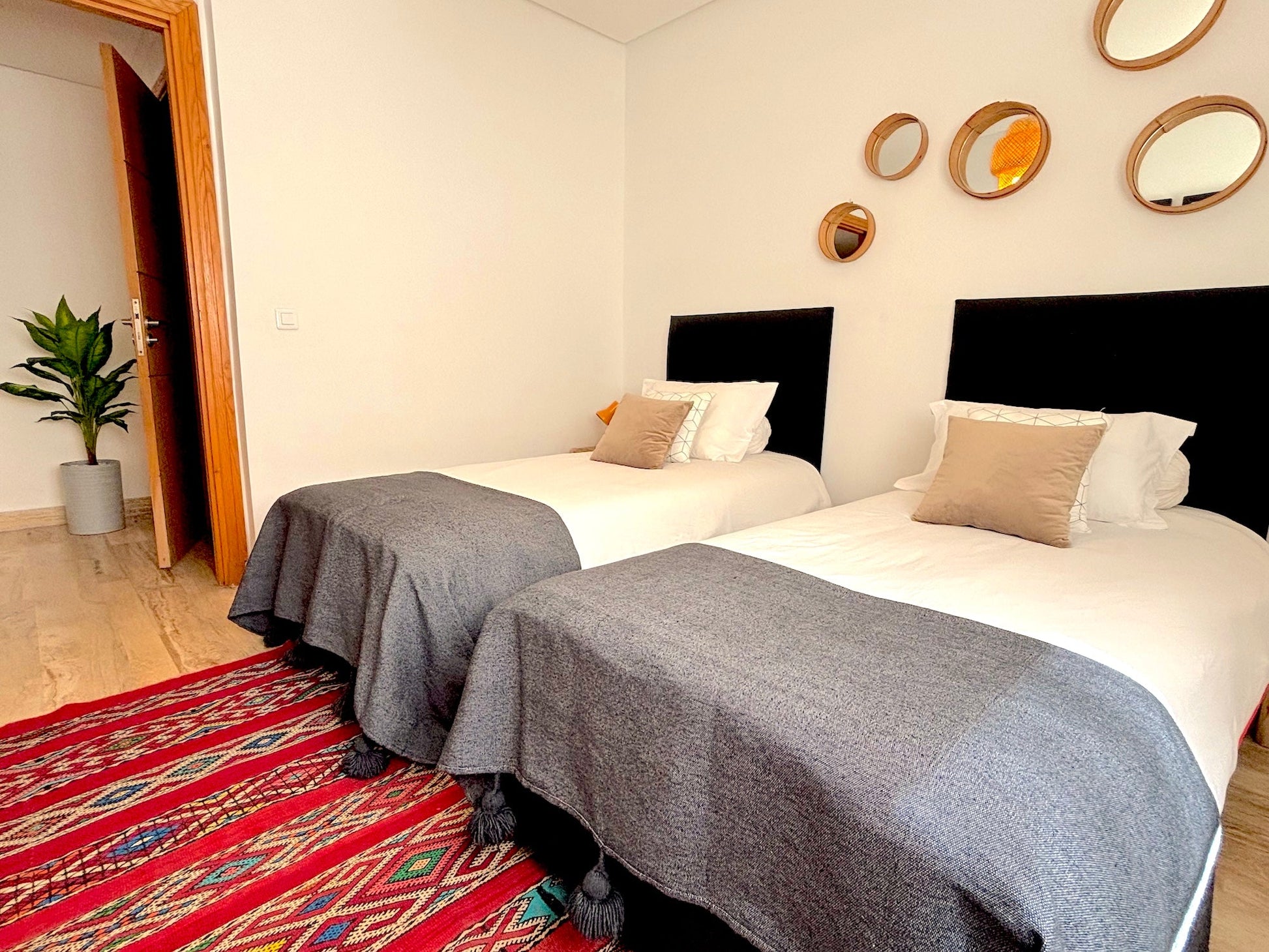 Casa Sahifa - The French Concierge