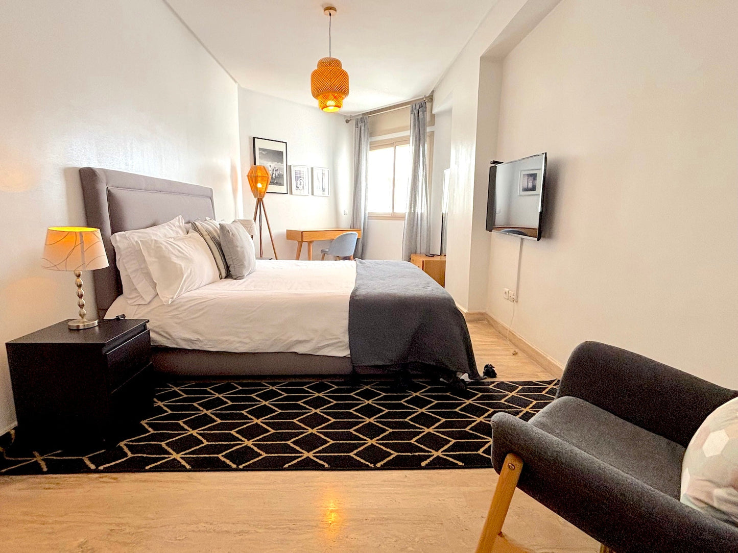 Casa Sahifa - The French Concierge