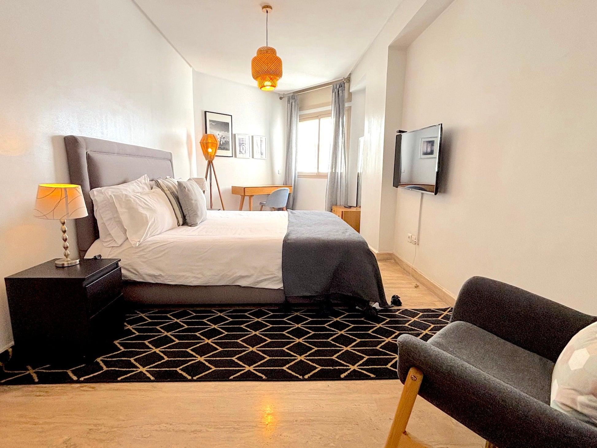 Casa Sahifa - The French Concierge