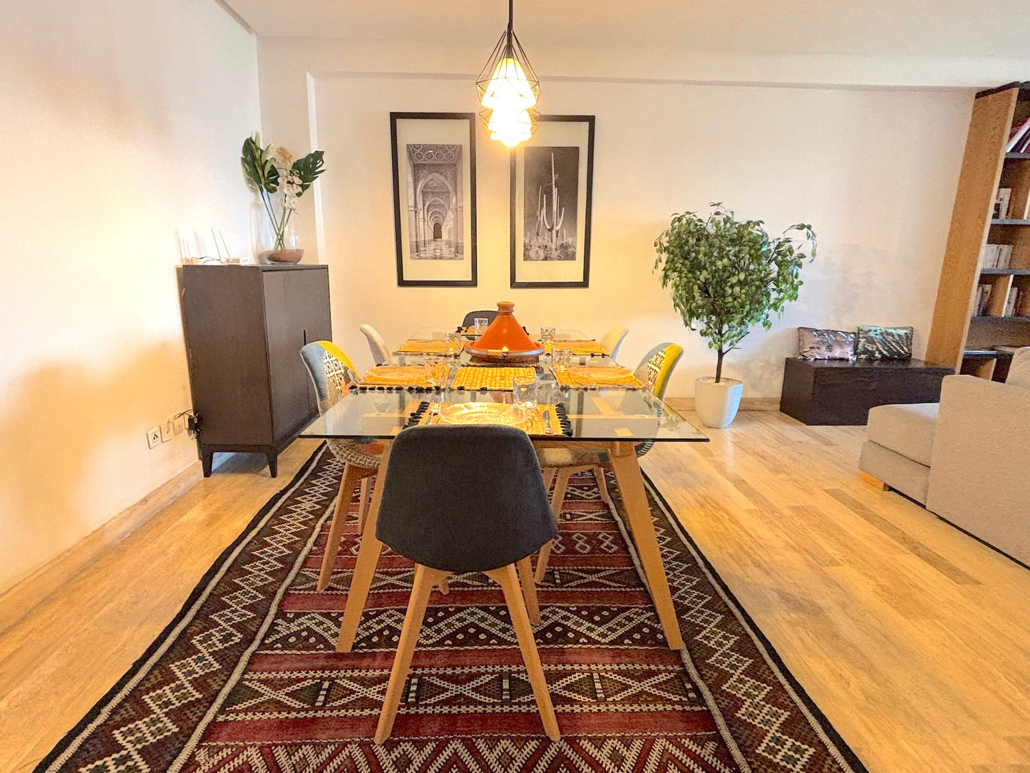 Casa Sahifa - The French Concierge