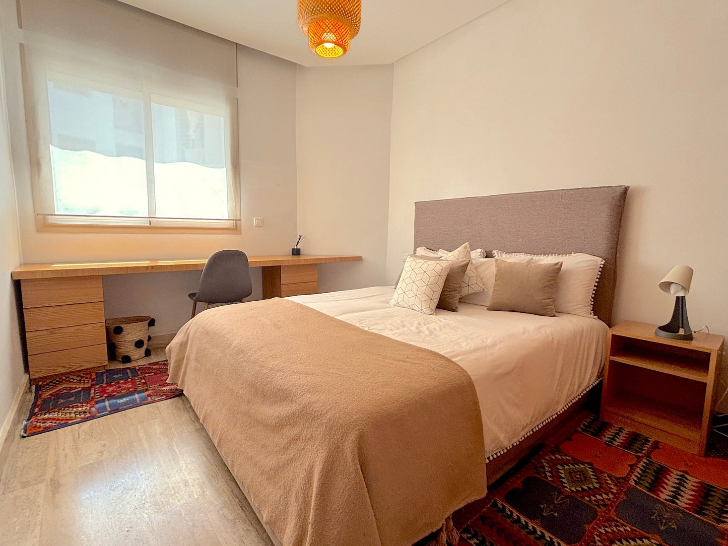 Casa Sahifa - The French Concierge