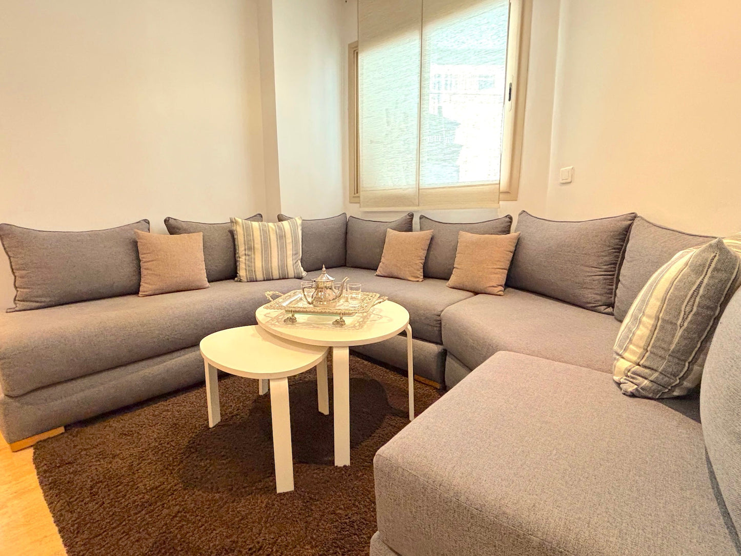 Casa Sahifa - The French Concierge