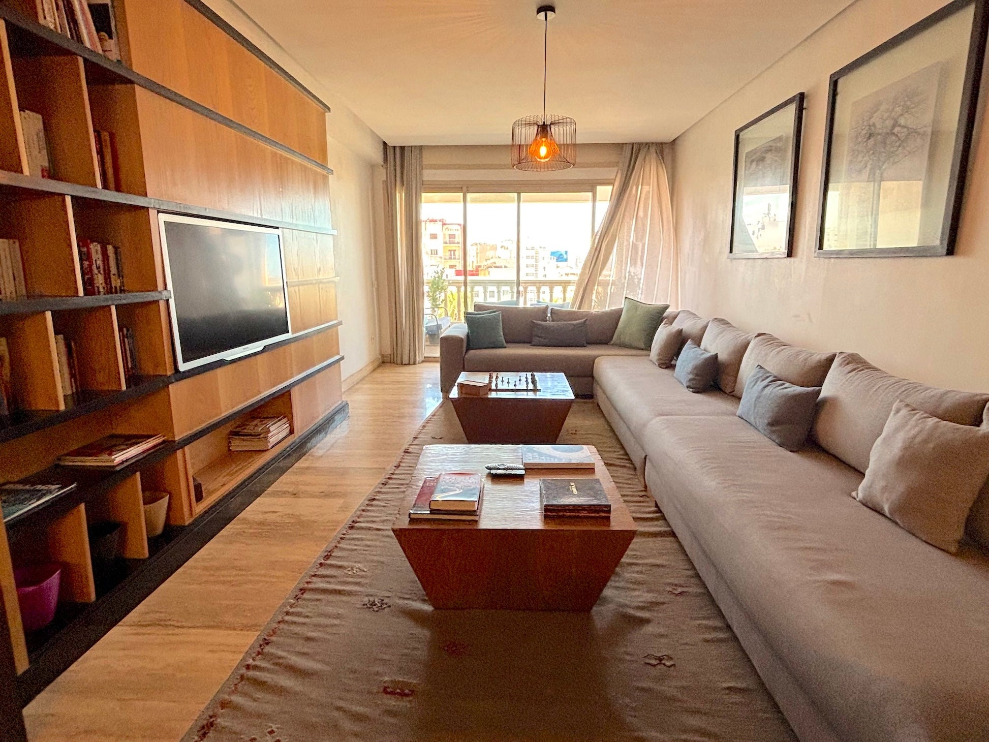 Casa Sahifa - The French Concierge