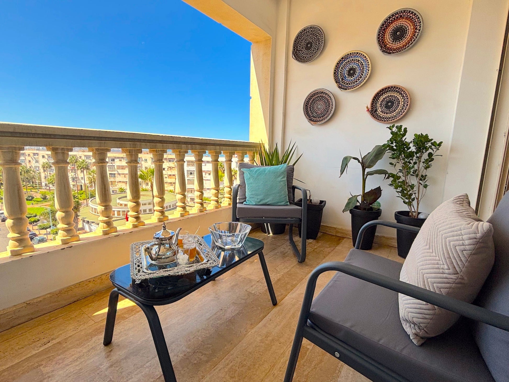 Casa Sahifa - The French Concierge