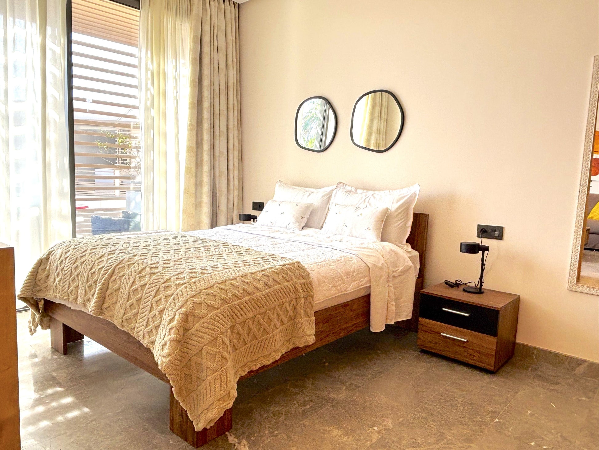 Casa Tina - The French Concierge