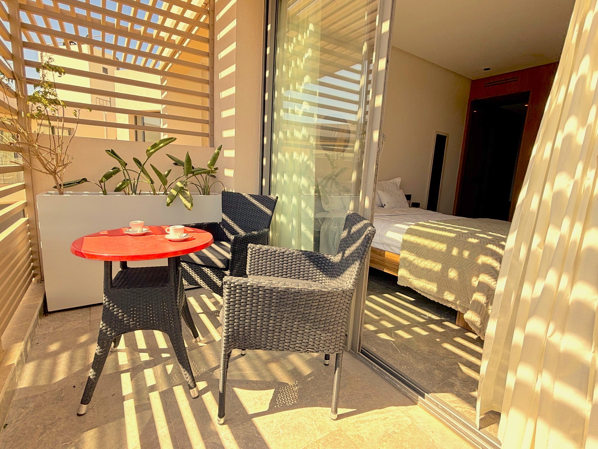 Casa Tina - The French Concierge