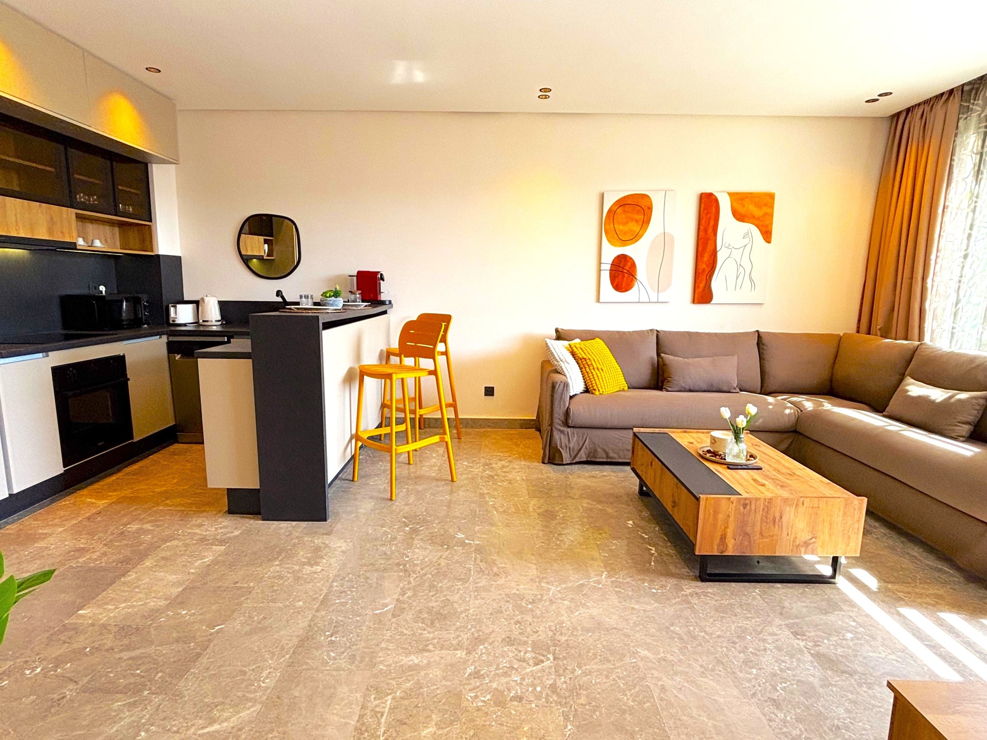 Casa Tina - The French Concierge