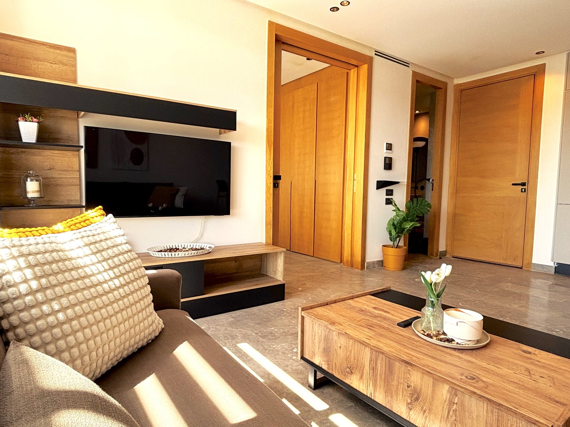 Casa Tina - The French Concierge