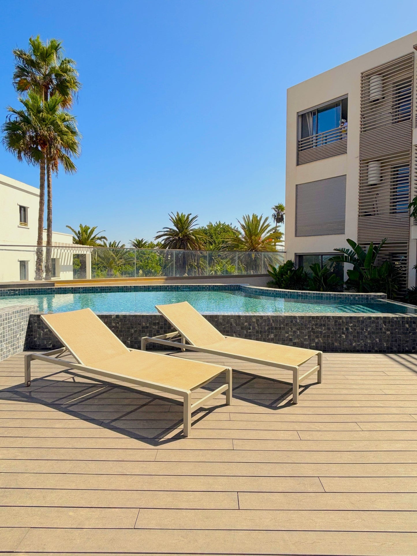 Casa Tina - The French Concierge