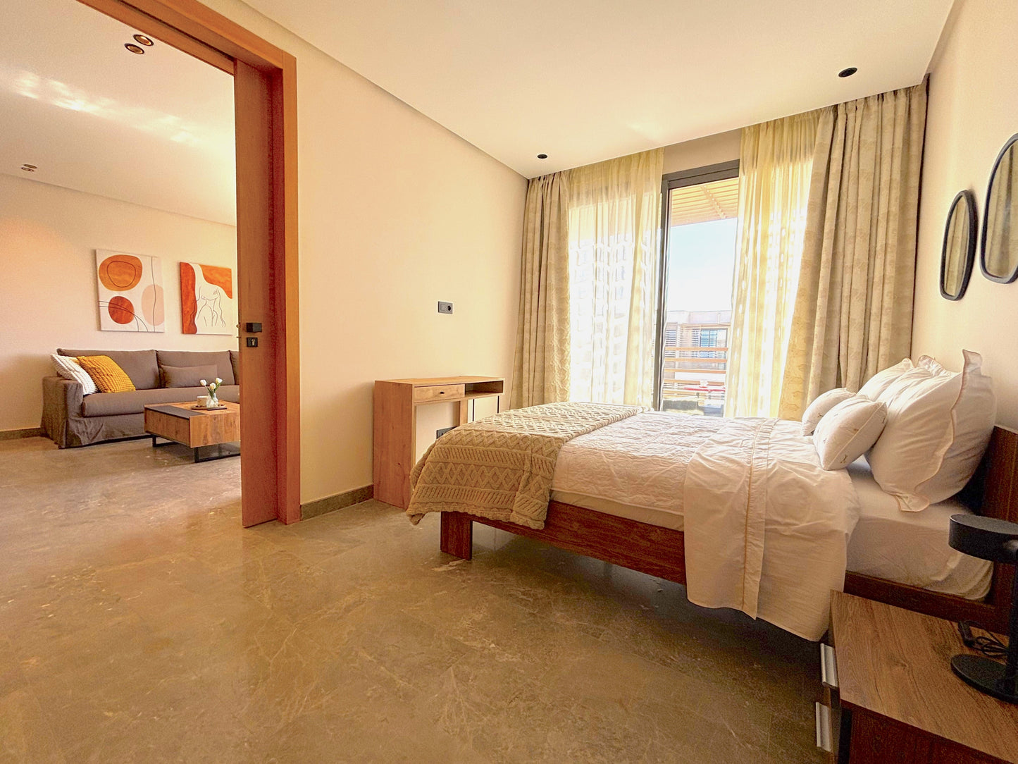 Casa Tina - The French Concierge