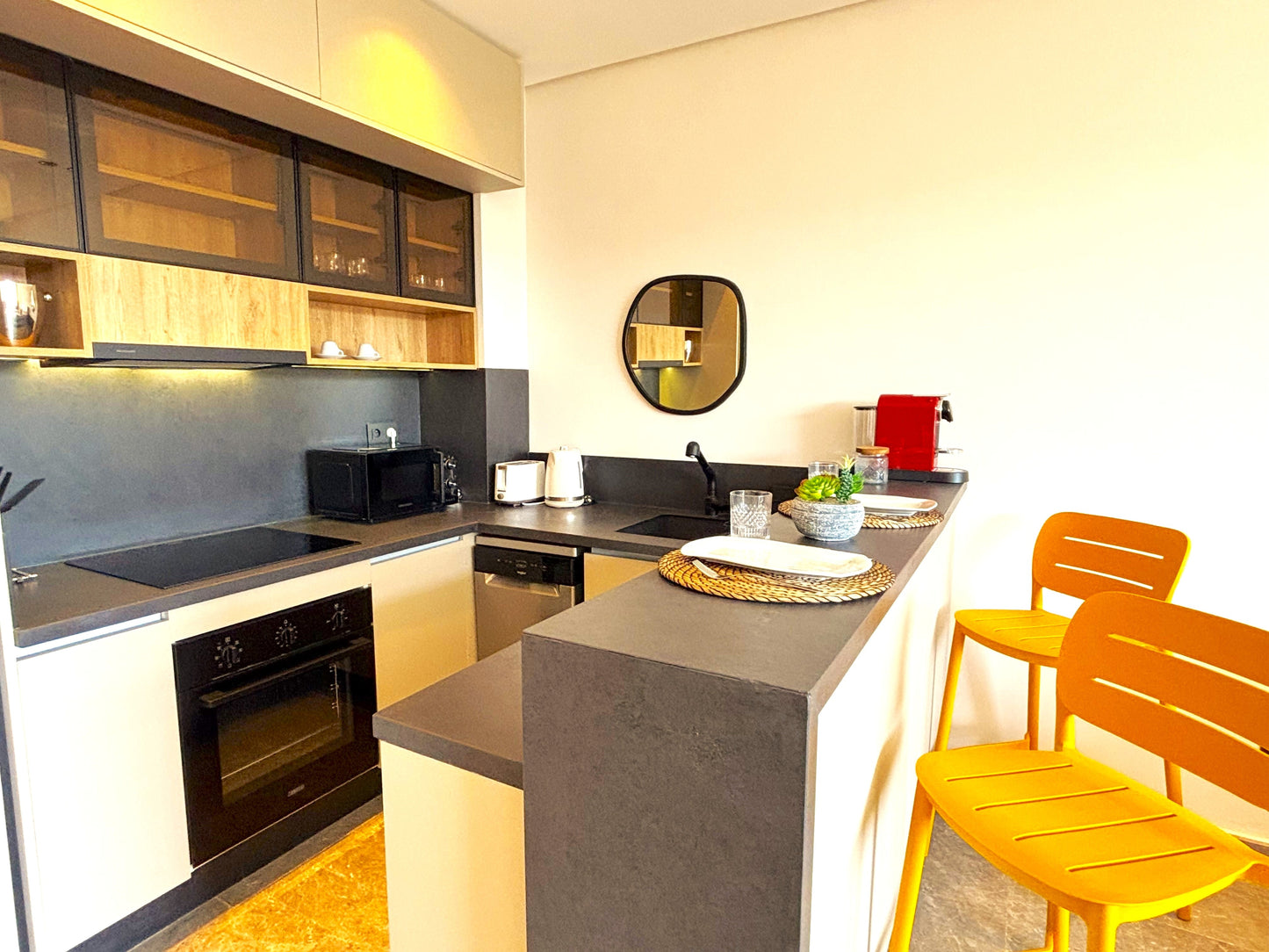 Casa Tina - The French Concierge