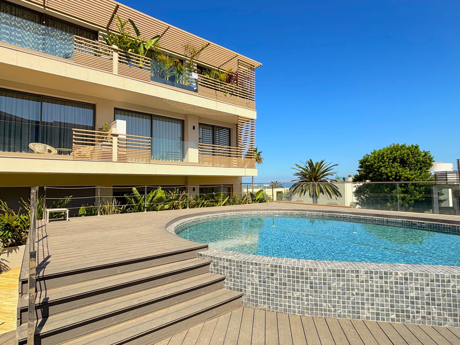 Casa Tina - The French Concierge