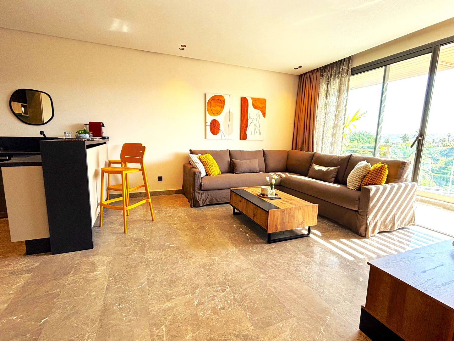 Casa Tina - The French Concierge