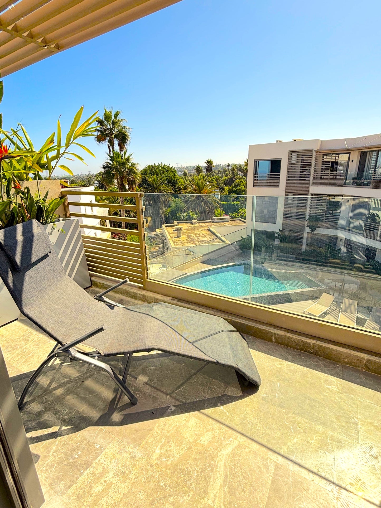 Casa Tina - The French Concierge
