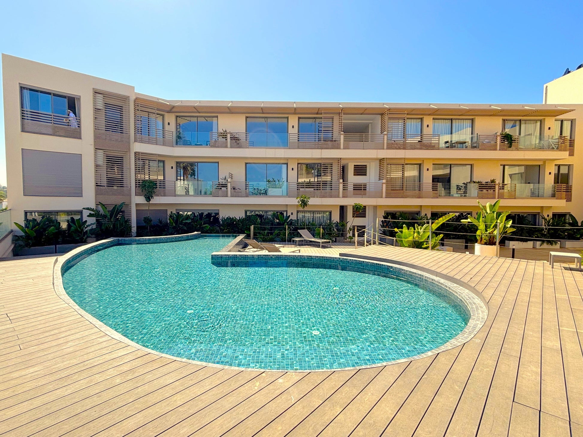 Casa Tina - The French Concierge