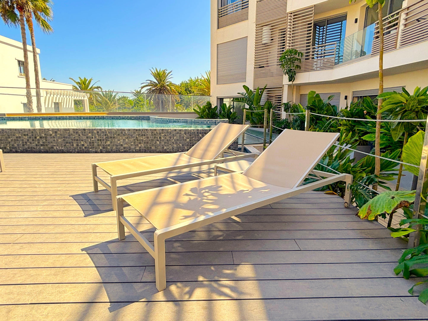 Casa Tina - The French Concierge