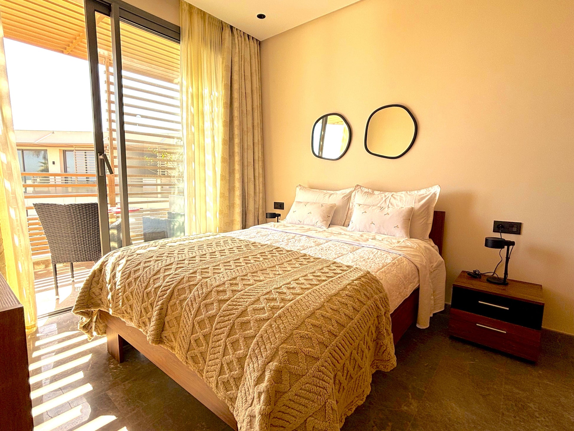 Casa Tina - The French Concierge