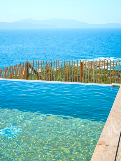 Corse - Lunassina