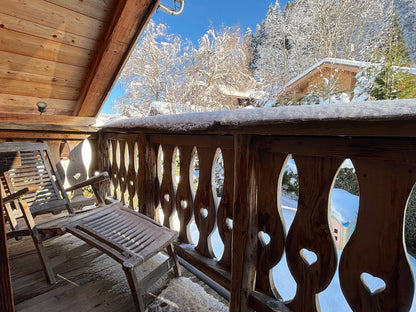 Chalet Hermine - The French Concierge