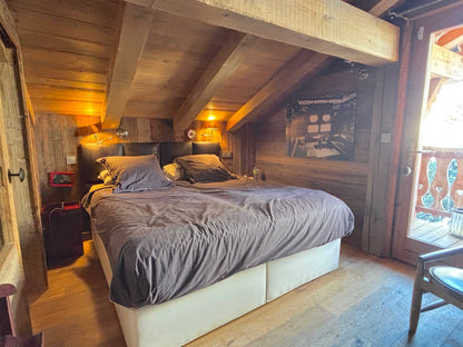 Chalet Hermine - The French Concierge