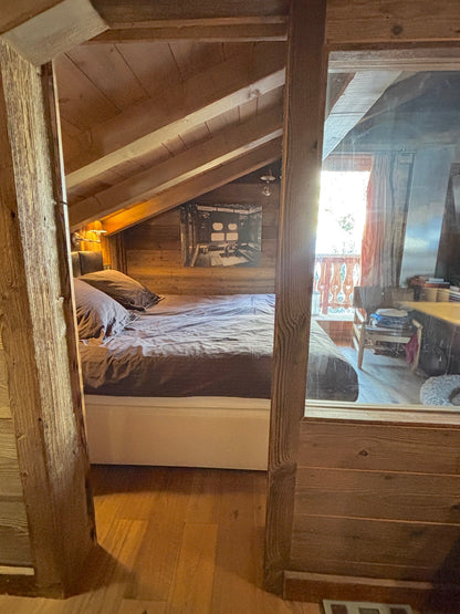 Chalet Hermine - The French Concierge