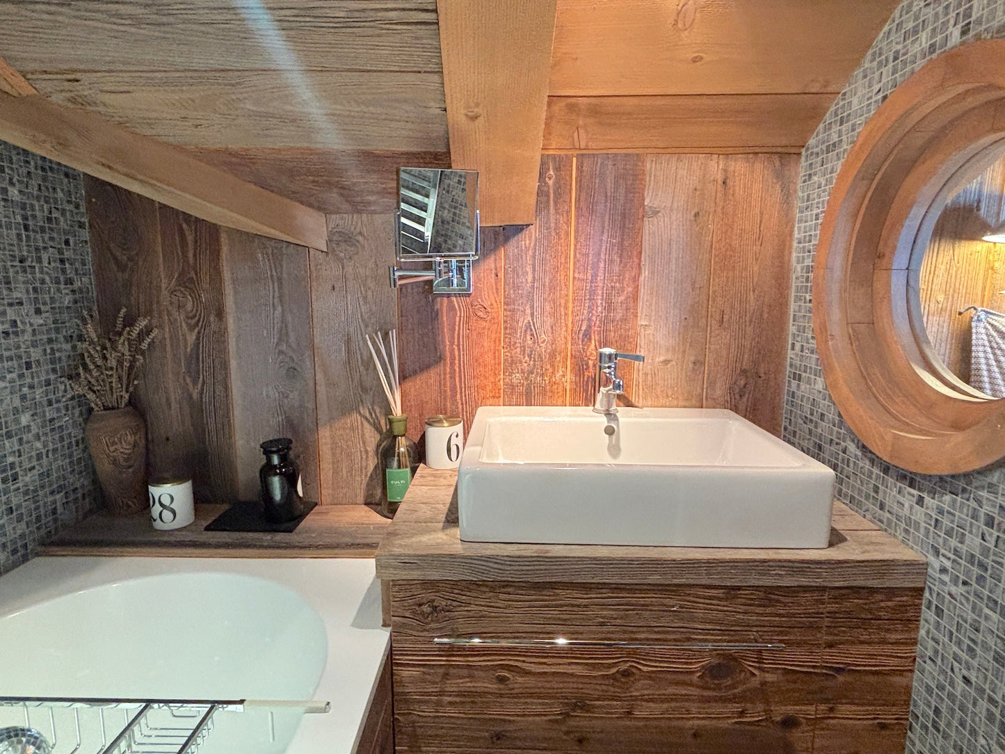 Chalet Hermine - The French Concierge