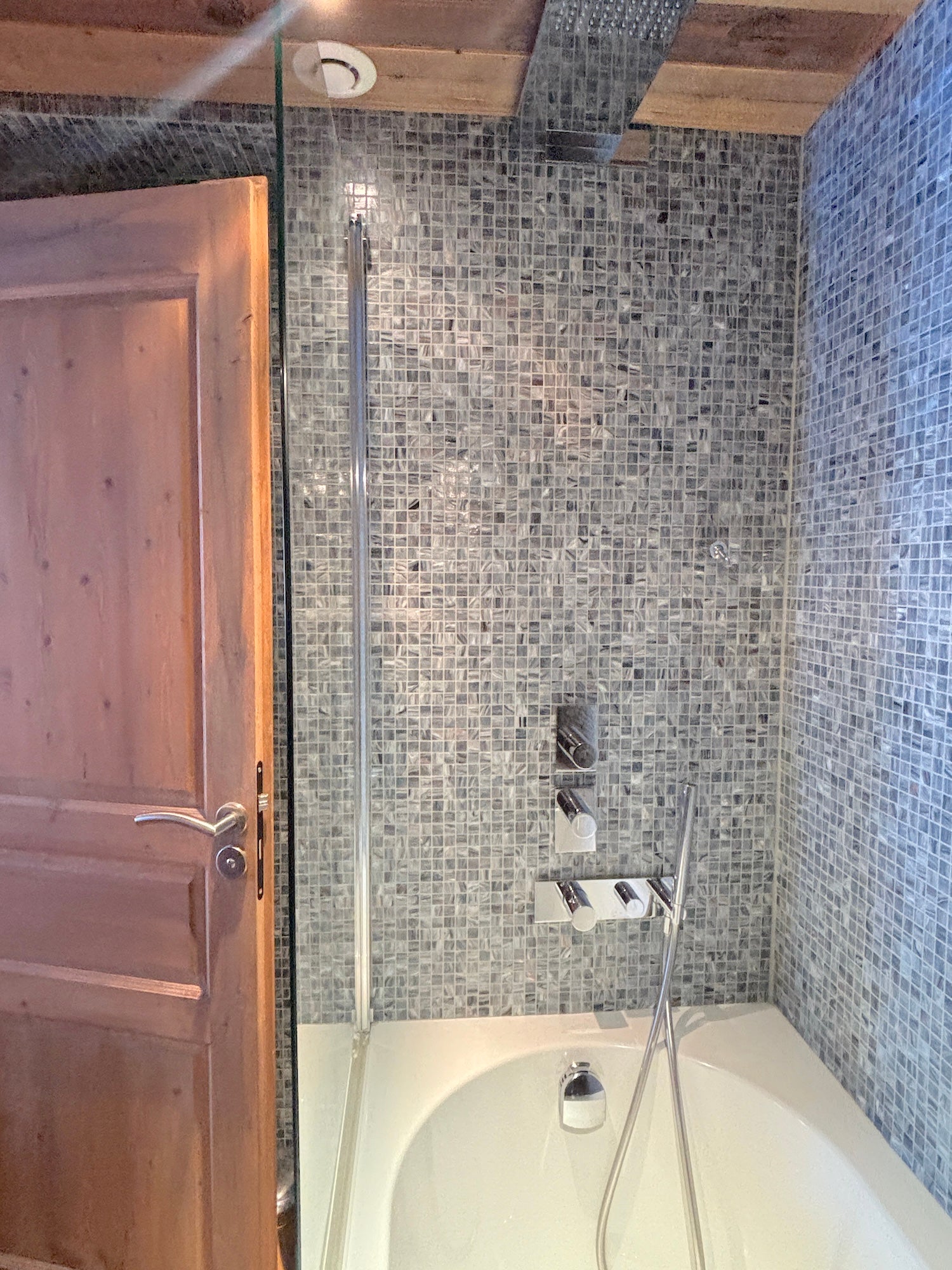 Chalet Hermine - The French Concierge