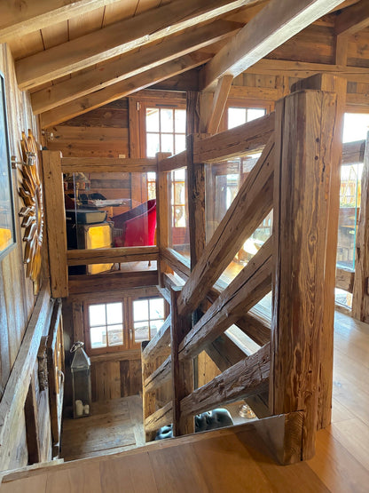 Chalet Hermine - The French Concierge