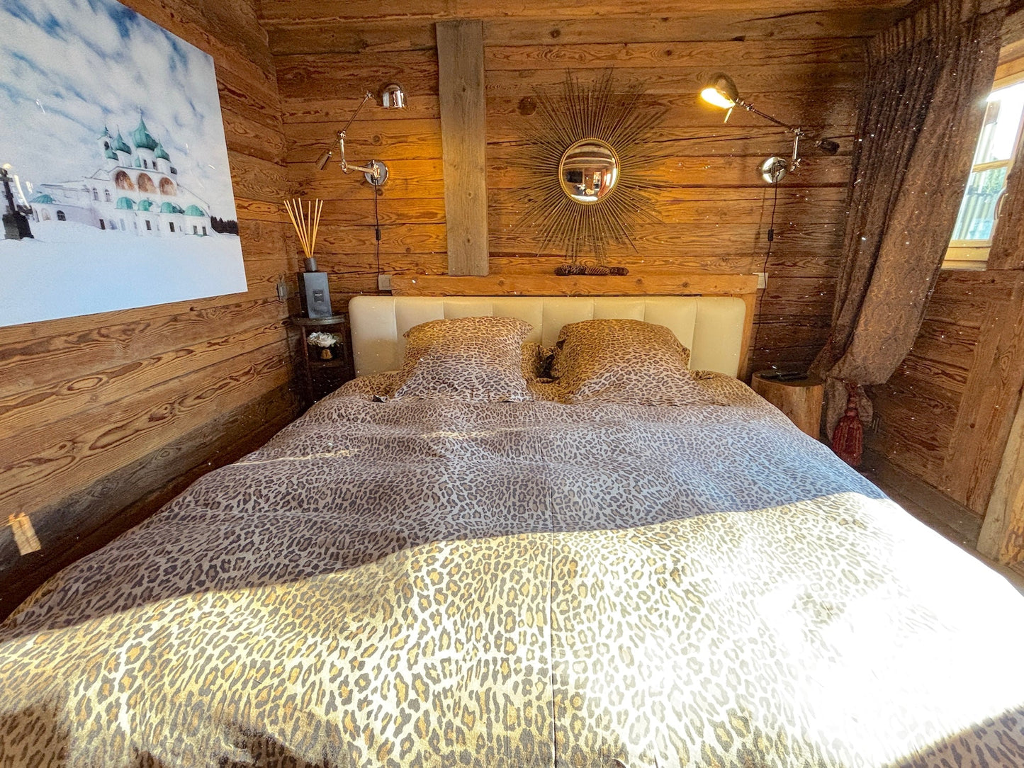 Chalet Hermine - The French Concierge