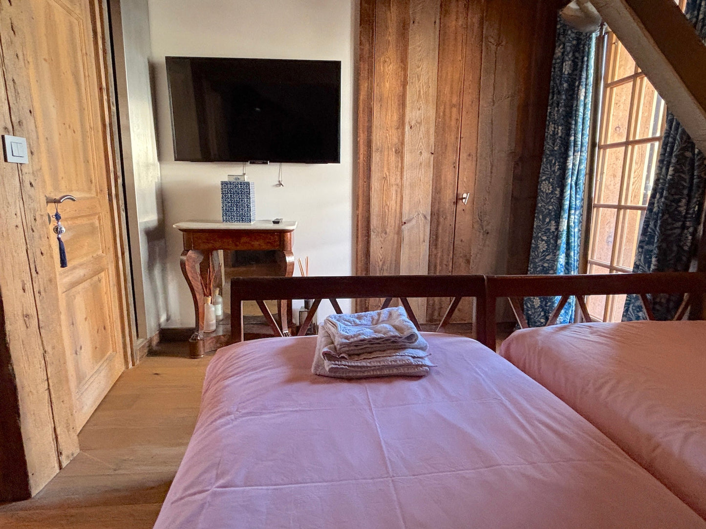 Chalet Hermine - The French Concierge