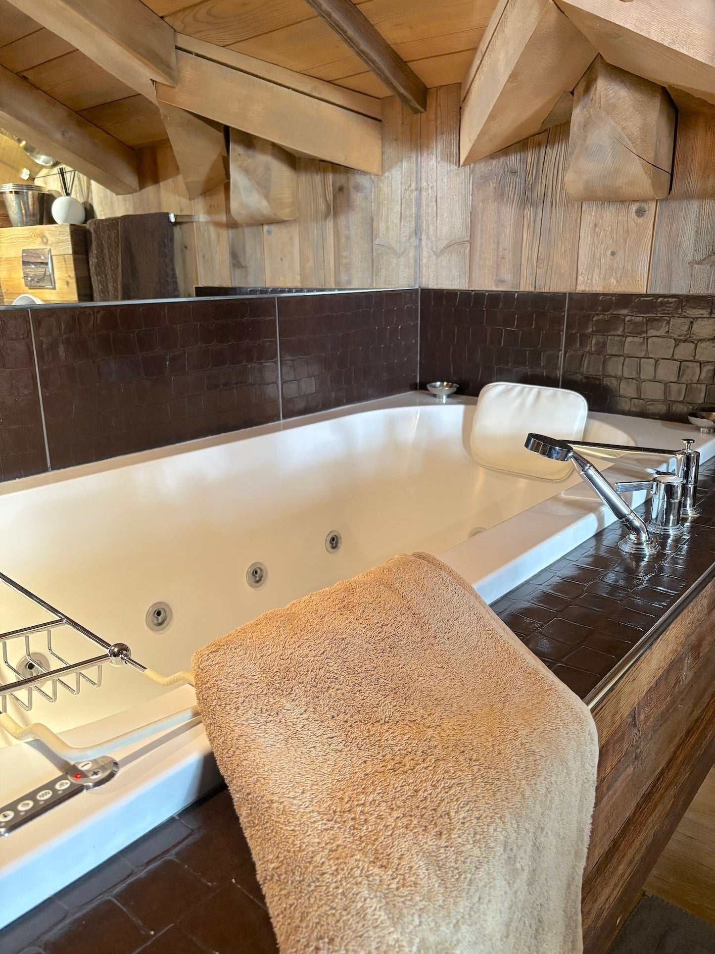 Chalet Hermine - The French Concierge