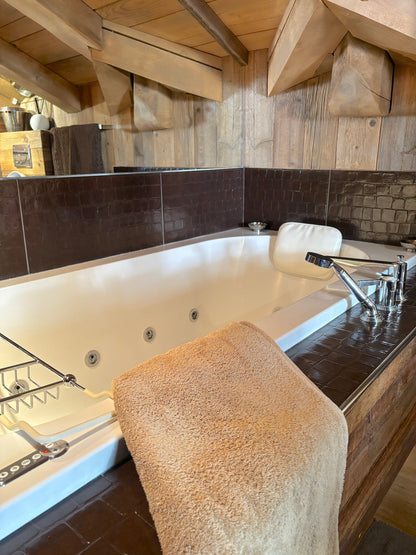 Chalet Hermine - The French Concierge