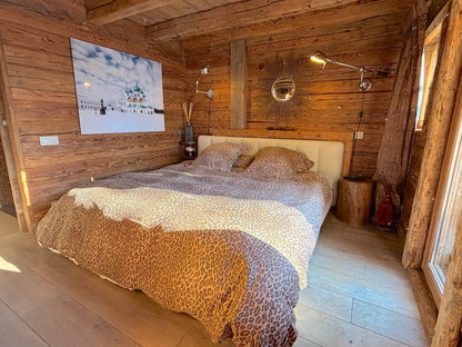 Chalet Hermine - The French Concierge