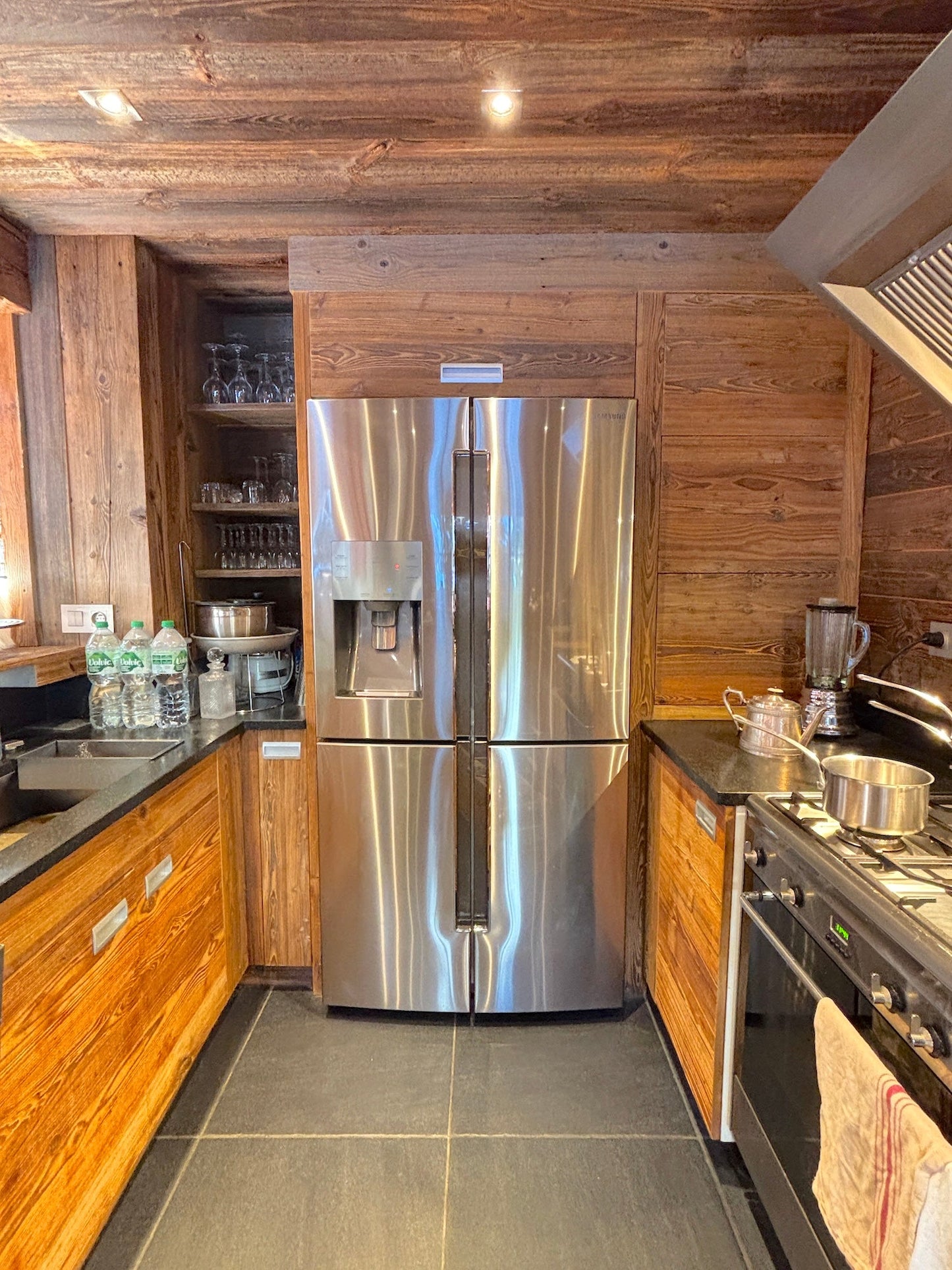 Chalet Hermine - The French Concierge