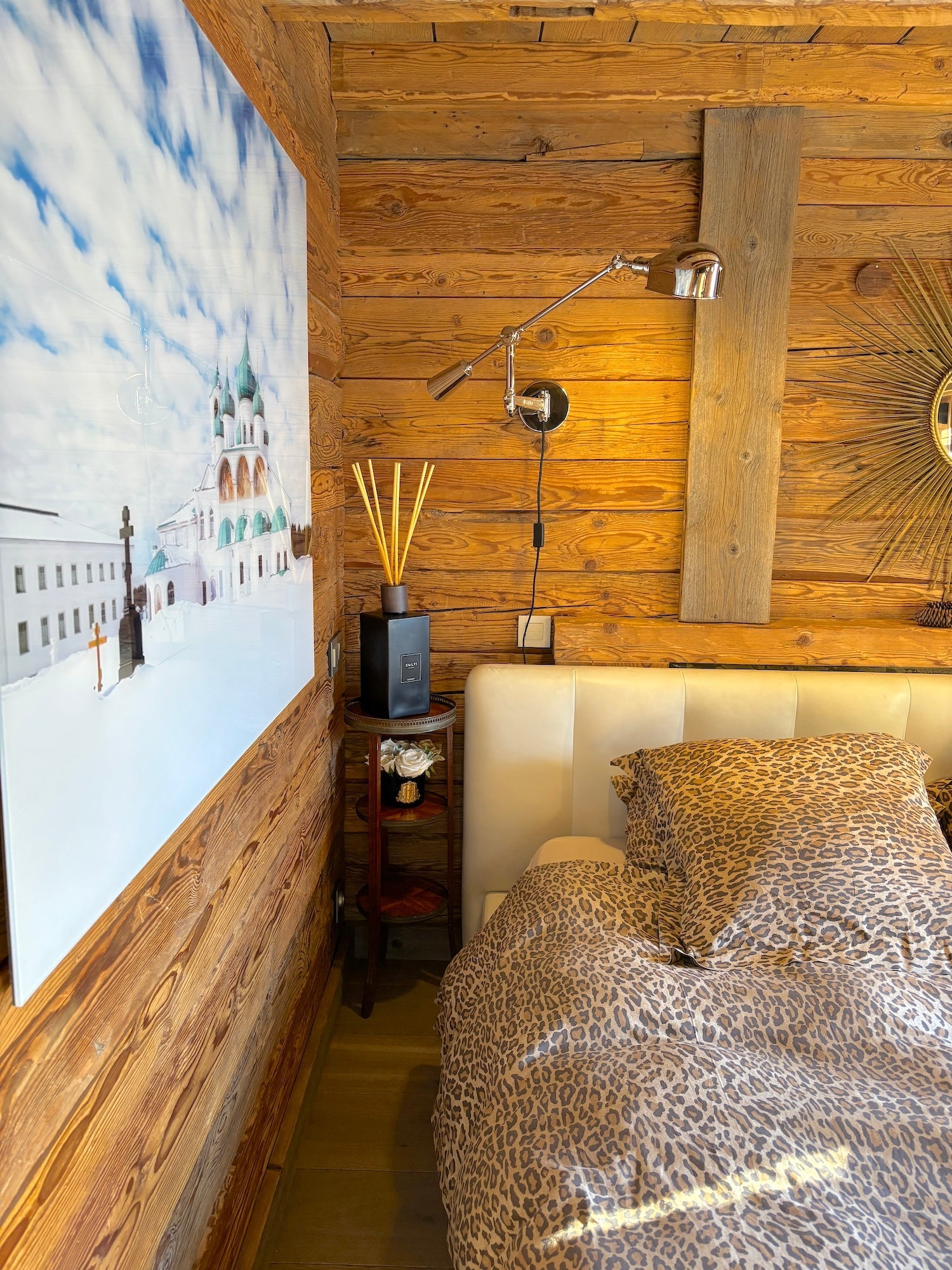Chalet Hermine - The French Concierge